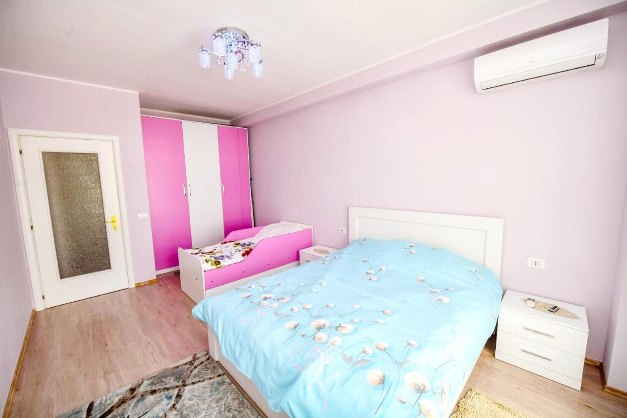 Happy Stories' Apartment In City Centre Shkoder Ngoại thất bức ảnh