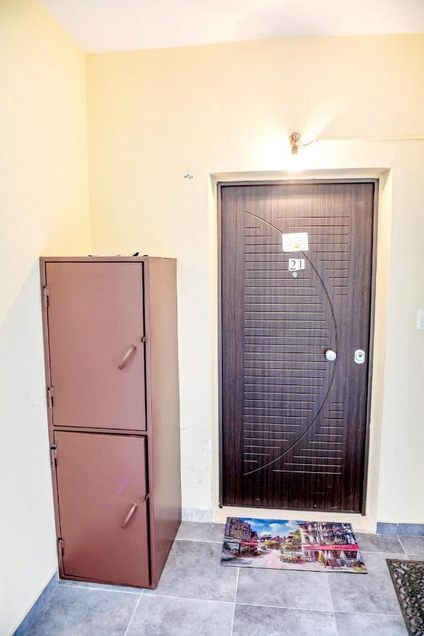 Happy Stories' Apartment In City Centre Shkoder Ngoại thất bức ảnh