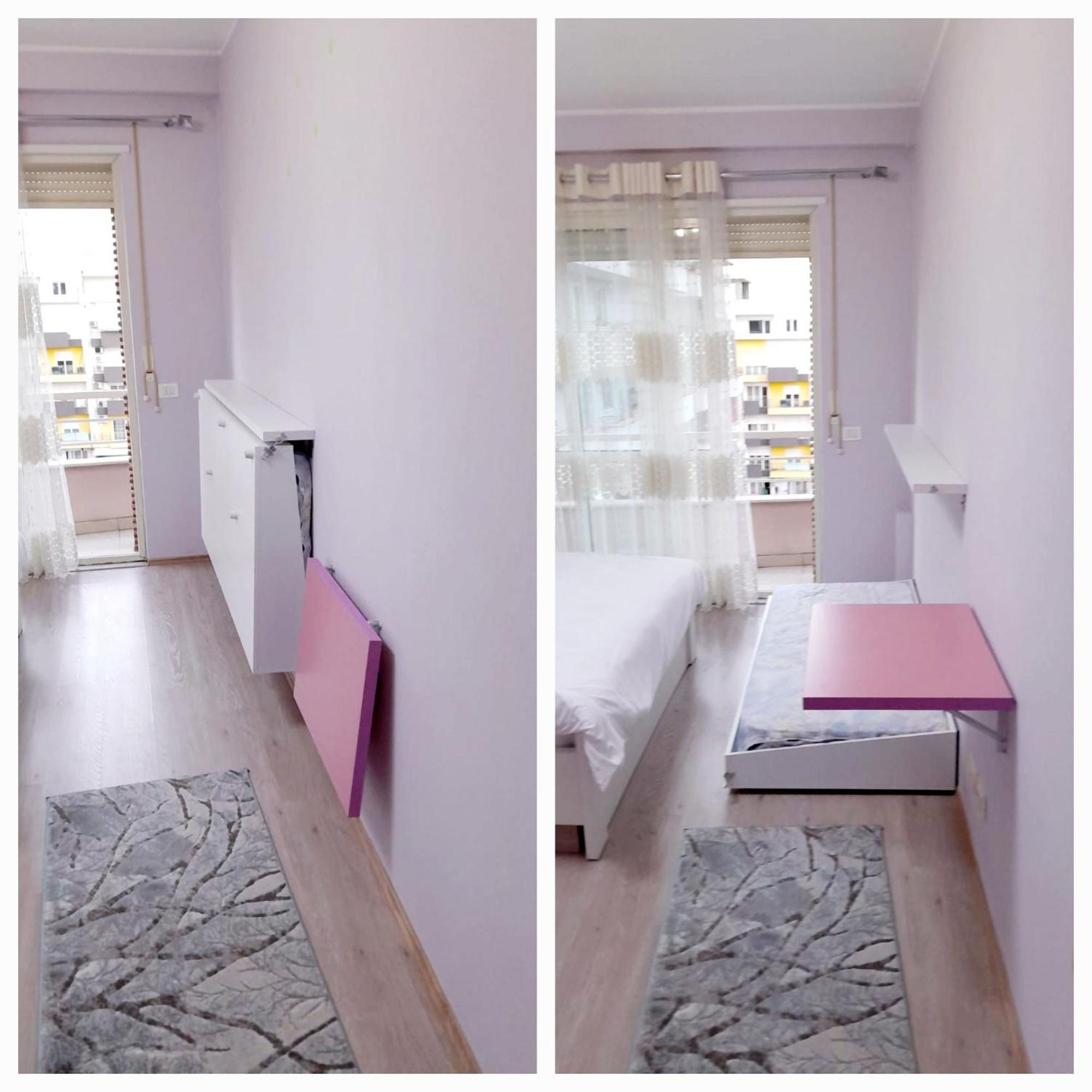 Happy Stories' Apartment In City Centre Shkoder Ngoại thất bức ảnh
